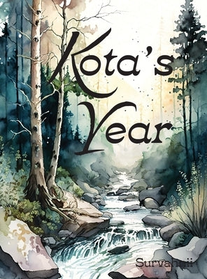 Kota's Year by Frericks, Heather