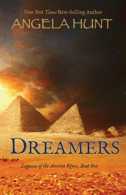 Dreamers by Hunt, Angela E.