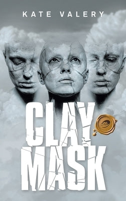 Clay Mask by Valery, Kate