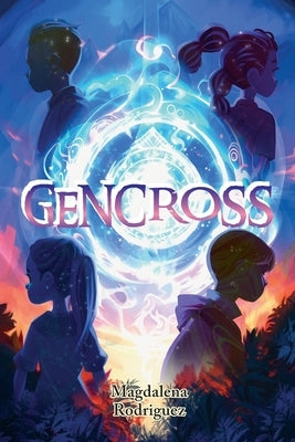 Gencross by Rodriguez, Magdalena