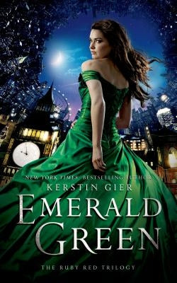 Emerald Green by Gier, Kerstin