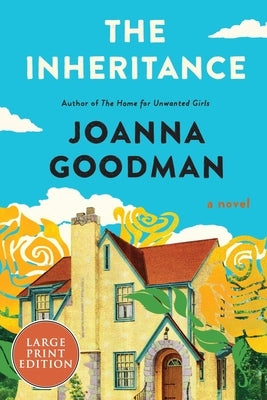 The Inheritance by Goodman, Joanna