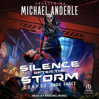 Silence After the Storm by Anderle, Michael