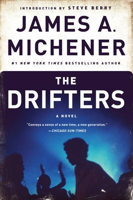 The Drifters by Michener, James A.