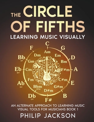 The Circle of Fifths by Jackson, Philip