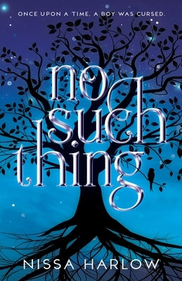 No Such Thing by Harlow, Nissa