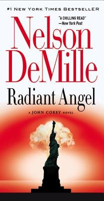 Radiant Angel by DeMille, Nelson