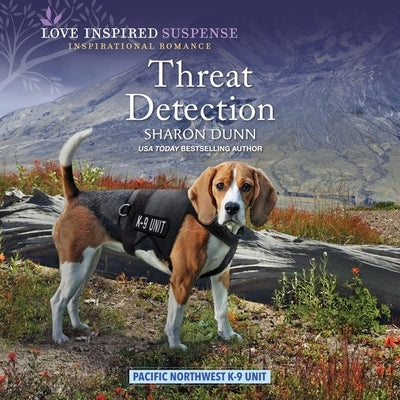 Threat Detection by Dunn, Sharon