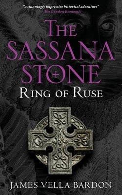 Ring Of Ruse by Vella-Bardon, James