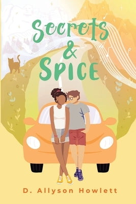 Secrets & Spice by Howlett, D. Allyson