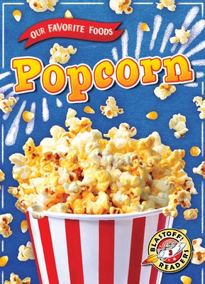 Popcorn by Mattern, Joanne