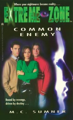 Common Enemy by Sumner