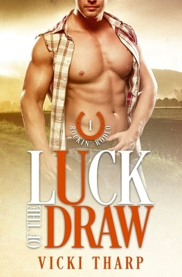 Luck of the Draw by Tharp, Vicki