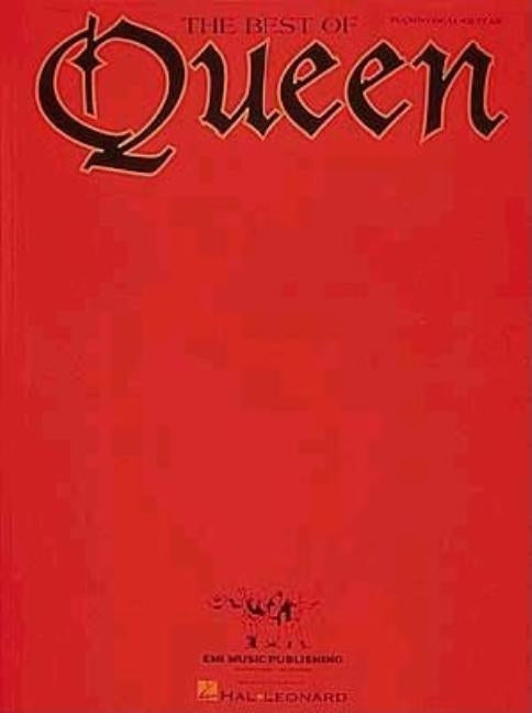 The Best of Queen by Queen