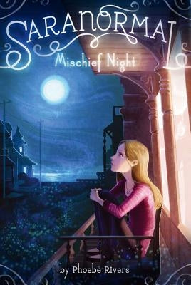 Mischief Night: Volume 3 by Rivers, Phoebe