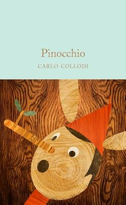 Pinocchio by Collodi, Carlo