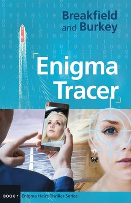 Enigma Tracer by Breakfield, Charles