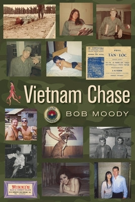 Vietnam Chase by Moody, Bob