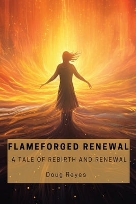 Flameforged Renewal: A Tale Of Rebirth And Renewal by Reyes, Doug