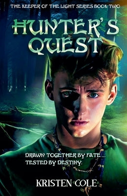 Hunter's Quest by Cole, Kristen