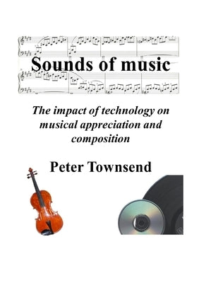 Sounds of music by Townsend, Peter