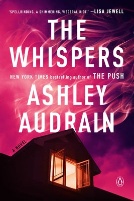 The Whispers by Audrain, Ashley