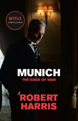 Munich (Movie Tie-In) by Harris, Robert