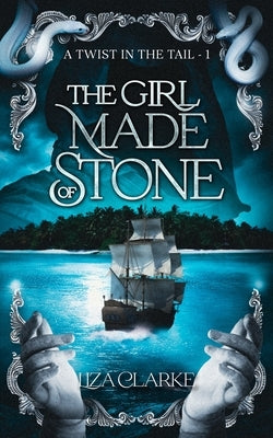 The Girl Made of Stone by Clarke, Liza