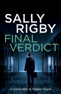 Final Verdict by Rigby, Sally