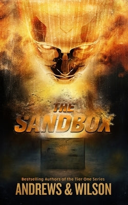 The Sandbox by Wilson, Jeffrey