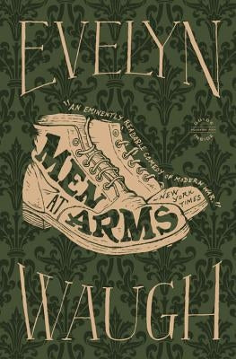 Men at Arms by Waugh, Evelyn