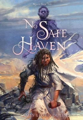 No Safe Haven by Dulin, James Lloyd