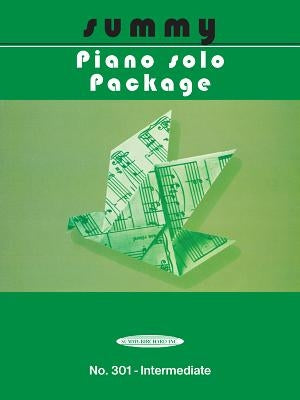 Summy Solo Piano Package: No. 301 by Alfred Music