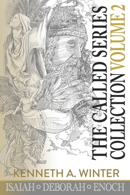 The Called Series Collection - Volume 2 by Winter, Kenneth