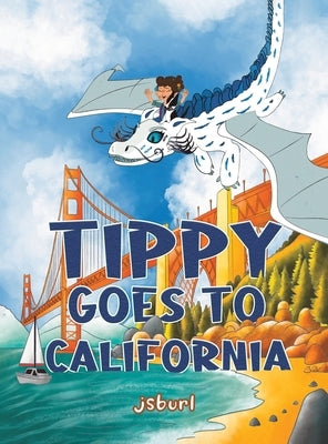 Tippy Goes to California by Jsburl