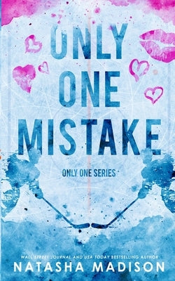 Only One Mistake (Special Edition Paperback) by Madison, Natasha