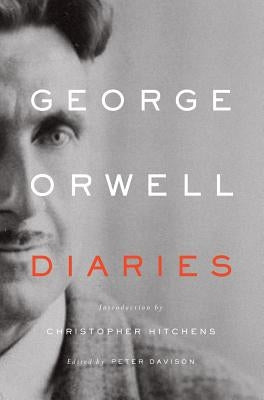 George Orwell: Diaries by Orwell, George