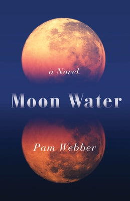 Moon Water by Webber, Pam