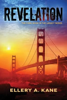 Revelation by Kane, Ellery a.