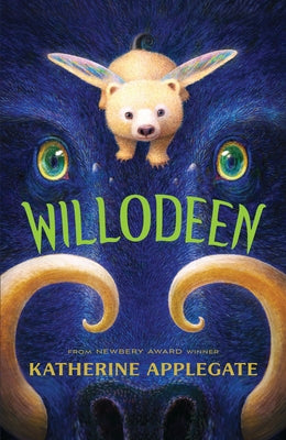 Willodeen by Applegate, Katherine