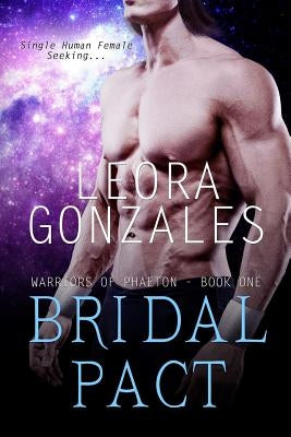 Bridal Pact by Gonzales, Leora