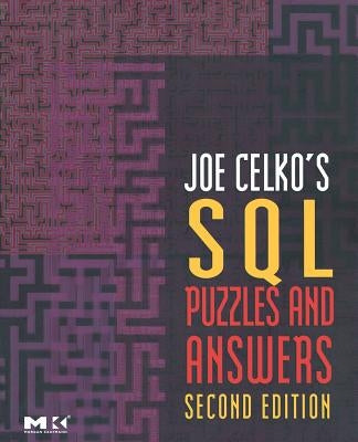 Joe Celko's SQL Puzzles and Answers by Celko, Joe