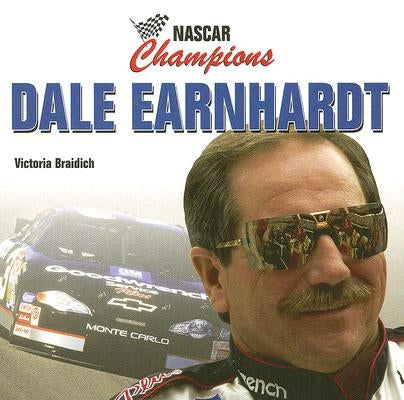 Dale Earnhardt by Braidich, Victoria