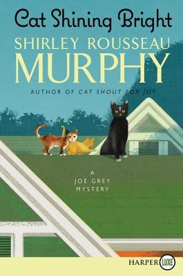 Cat Shining Bright by Murphy, Shirley Rousseau