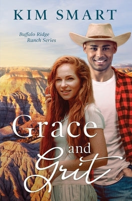 Grace and Grit by Smart, Kim