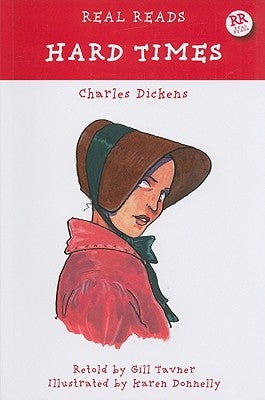 Hard Times by Dickens, Charles