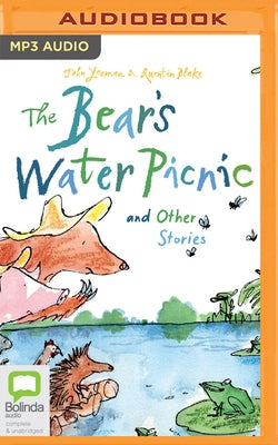 The Bear's Water Picnic and Other Stories by Yeoman, John