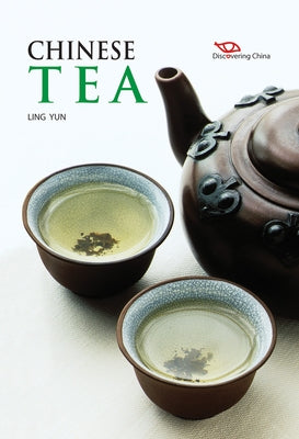 Chinese Tea by Yun, Ling