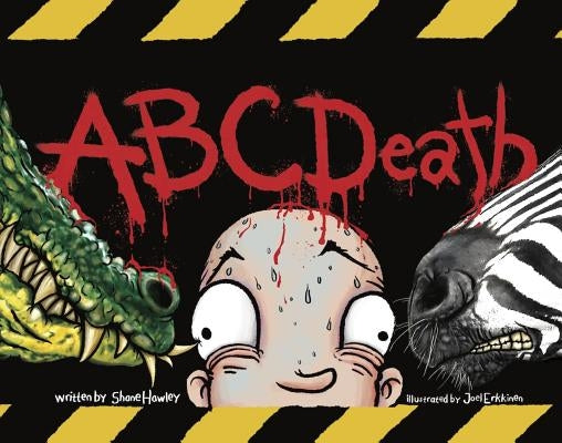 ABC Death by Hawley, Shane