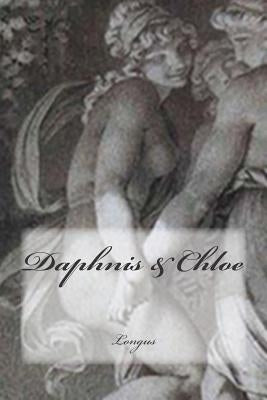 Daphnis & Chloe by Longus